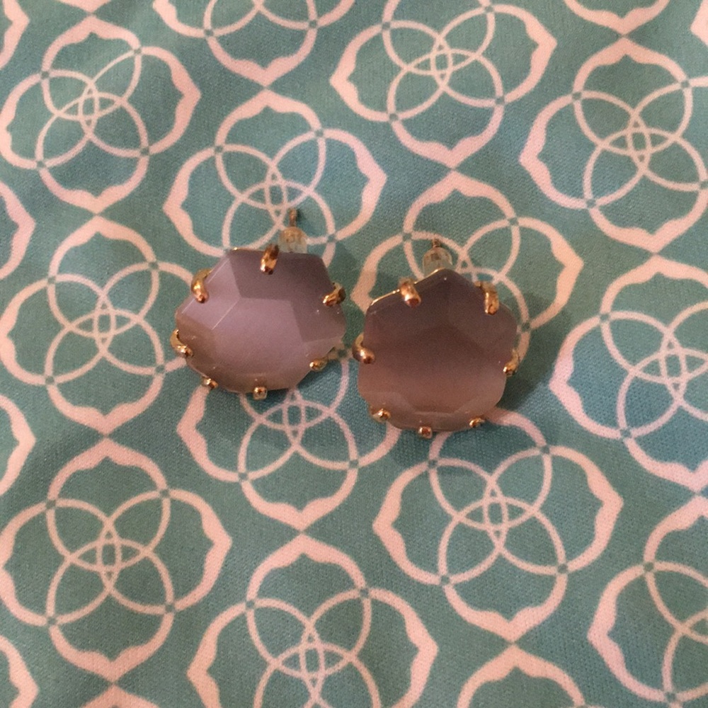 Kendra Scott Studs